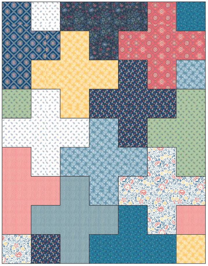 Download We Re Project Ing Plus Quilts Quiltable