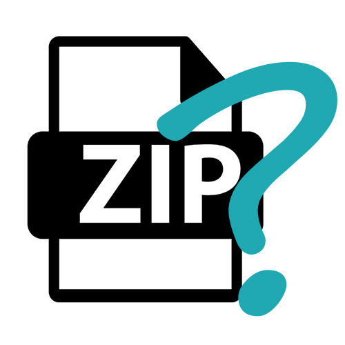 What to do with zip files. By Quiltable