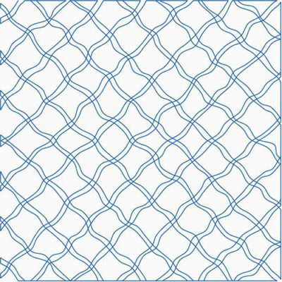 Double Wavy Crosshatch Background Fill | Quiltable | Cathie Zimmerman