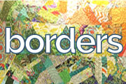 Borders Digital Quilting Designs | Quiltable
