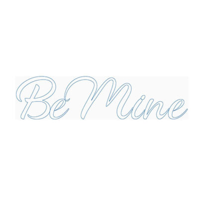 Be Mine | Quiltable