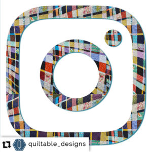 Instagram | Quiltable