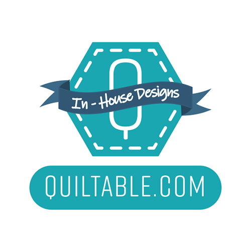 Quiltable In-House Designs